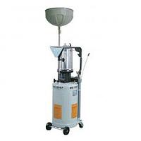 KOKU HC-2297 Air Used-Oil Suction Pump