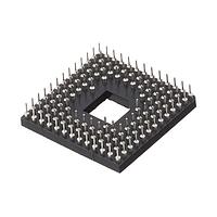 Mill-Max 510-43-128-13-041001 Open Frame 128P PGA SKT STD SOLDER TAIL