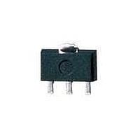 Toshiba 2SK3074TE12LF RF Power MOSFET N-Ch Radio Freq 1A 3W 30V VDSS