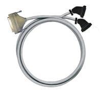 Weidmuller 7789709035 Ribbon Cables / IDC Cables PAC-MIMQ-SD37-V1-3M5