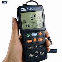 Combustion/Emission Gas Analyzer