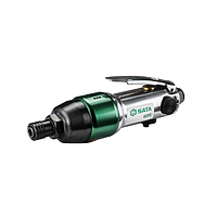 SATA 02313 Straight Handle Pneumatic Screwdriver (28Nm, 10000Rpm, M4-M5)