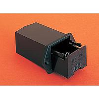 Bulgin BX0023 Battery Holder PANEL MOUNT 1 9V