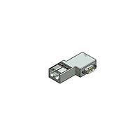 Amphenol CONEC 43-11520 D-Sub Adapters & Gender Changers SAL-SD -SKSW9