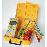 Earth Resistance/Resistivity Tester Inspection Service