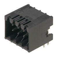 Weidmuller 1794350000 Fixed Terminal Blocks S2L-SMT 3.50/34/90G 3.2SN BK BX
