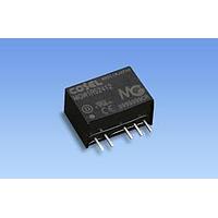 Cosel MGW1R52412 Isolated 1.56W 18-36Vin .065A +/-12 or 24Vout TH