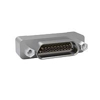 AirBorn MK-242-021-223-0000 Connectors Microminiature Series .050