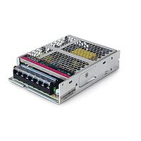 TRACO Power TXN 100-124 Industrial Power Supply 100W 24V 4.2A 5.0 x 3.8" Metal Encased