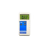 TENMARS Radiation Tester Calibration Service