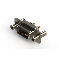 EDAC 628-2WK2624-1NC Mixed Contact D-Sub Connectors Vertical Combo Dsub