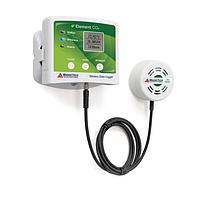 Humidity - Temperature Datalogger