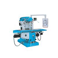 SMAC URM60/2 Ram Type Universal Milling Machine