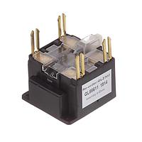 Honeywell GLZ302 Contact Block LIMIT SWITCH