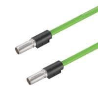 Weidmuller 2659960100 Heavy Duty Power Connectors HDC XX5E02 MMSXXXX-0100