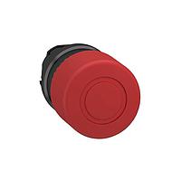 SCHNEIDER ZB4BT847 Switch Actuators Trigger Action Push Pull Red 30 mm