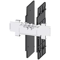 SIEMENS 3VA93680VF30 Handle Interlocking Module BRKR 3VA2 630A SLIDING BAR ACC