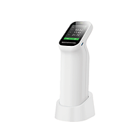CHN SPEC DS-400 Spectral Colorimeter (D/8, dE*ab≤0.03, Φ11mm/Φ6mm)