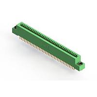 EDAC 342-074-520-203 With Flanges Card Edge Connector