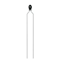 EPCOS B57871S0103F254 NTC NTC THERMISTOR S871/10 K/F254  1 %