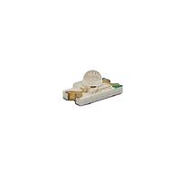 Dialight 597-6502-107F Multi-Color LEDs Yellow - Green LED, 571nm, 112mcd