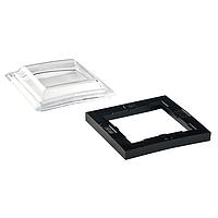NKK Switches AT4145 Dust SQUARE DUST COVER FOR UB2