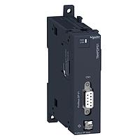SCHNEIDER TM4PDPS1 I/O Modules TM4-1 PROFIBUS DP SLAVE