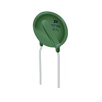 Bourns BN-LG15Y5R0MYB NTC 15 dia Power NTC 5ohm Y kink bulk