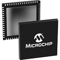Microchip Technology USB2517-JZX-TR Hub Controller USB 2.0,7 PORT HUB CONTROLLER