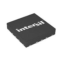 Intersil ISL9120IRTNZ-T Switching Voltage Regulators Hi-Eff Buck/Boost Re 3V, 3x3 TQFN