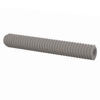 Essentra Components 010832T112 Set Screw Set Screw, Socket Head, #8-32 Thread, 1 1/8 Lg