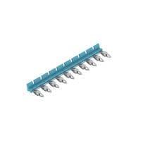 Weidmuller 2556440000 Relay Sockets & Hardware TCC 6.4/10 BL
