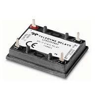 Teledyne Relays L24D25C Compact 25A 280 VAC Zero Cross
