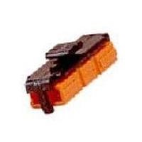 Anderson Power Products PPHSG12RB Heavy Duty Power Connectors PP30 ULTRA.BOND 1 RED,1 BLK