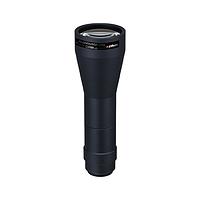Computar TEC-V05110MPW Lens camera (0.5X, 110.2mm, 25.6mm(H) x 19.2mm(V) 1)