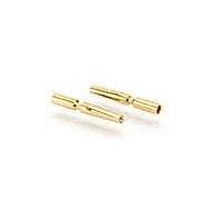 Amphenol SINE Systems SC000259 Contacts Socket contact 1.0mm,Crimp 18-22AWG