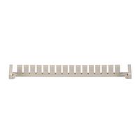 ERNI - TE Connectivity 083506-E Coding Strips CODEZT STVCFL COLS * 172 CODIERUNG 1 083