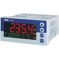 Hygro-Thermometer