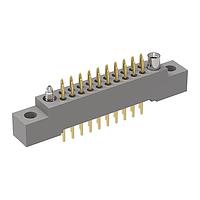 AirBorn WTBV54PD9SY Plugs 2Row Straight Plug Board Mount