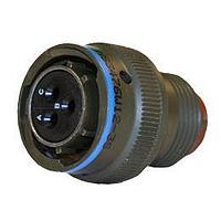 DEUTSCH - TE Connectivity MS3475L14-18PYLC Plugs AFD 18C 18#20 Pin Plug LC