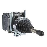 SCHNEIDER XD4PA22 Joysticks JOYSTICK CONTROLLER 240VAC 1.5A XB4