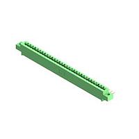 EDAC 337-032-559-604 With Flanges Card Edge Connector