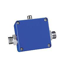 PCE VMI 20 Ultrasonic Flow Meter (10 ~ 180 l / min; ± 2%)