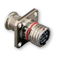 Glenair 801-009-02M9-19PA Receptacles MIGHTY MOUSE CONNECTOR