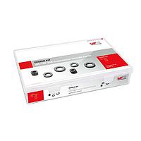 Wurth Elektronik 742701 Design Kits WE-TOF Design Kit 14 values 57 components