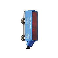 Contrinex 120254-0019 Proximity Sensors C12 Hsg 2-120mm OD NPN Light-ON 2m 3W