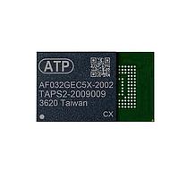 ATP Electronics AF032GEC5X-2002CX eMMC Flash Drives ATP TLC  V5.1 153b C-Temp 32GB