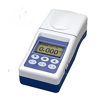 HINOTEK WGZ-20B Portable Ratio Turbidimeter (0.00-20.0 NTU)