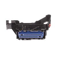Molex 34822-0043 Housings MX123 REC HSG 66CKT KEY C/66 OPT 9