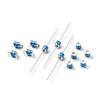 Littelfuse CG5600LTR GDTs - Gas Discharge Tubes / Surge Arresters GDT 2T 600V